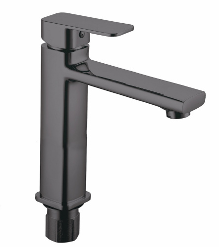 Смеситель для раковины VIEIR V113515G фото в интернет-магазине САНТЕХСИТИ