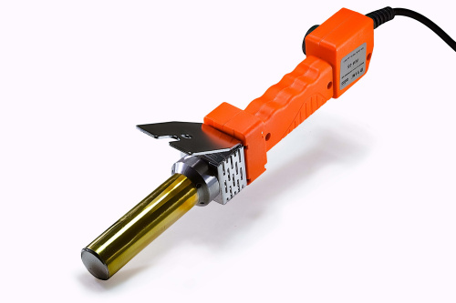 Паяльник TIM WM-05 800 Вт 16-32 мм (трубчатый) фото в интернет-магазине САНТЕХСИТИ