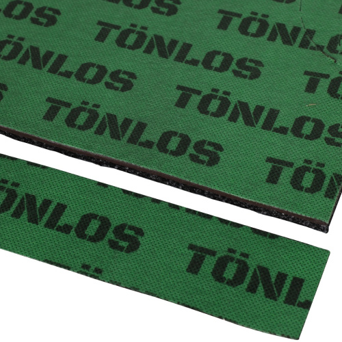 TONLOS PIPE Pro Комплект для шумоизоляции канализационных труб фото в интернет-магазине САНТЕХСИТИ