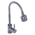 Смеситель OASIS для кухни SUS1005HCGL фото в интернет-магазине САНТЕХСИТИ