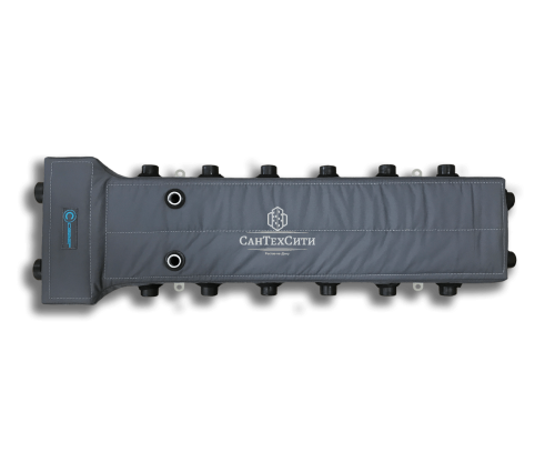 Теплоизоляция Север - М7 фото в интернет-магазине САНТЕХСИТИ