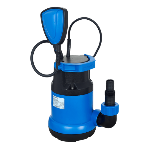 Насос дренажный Aquario дренажный ADS-250-5E фото в интернет-магазине САНТЕХСИТИ