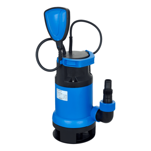 Насос дренажный Aquario дренажный ADS-900-35E фото в интернет-магазине САНТЕХСИТИ