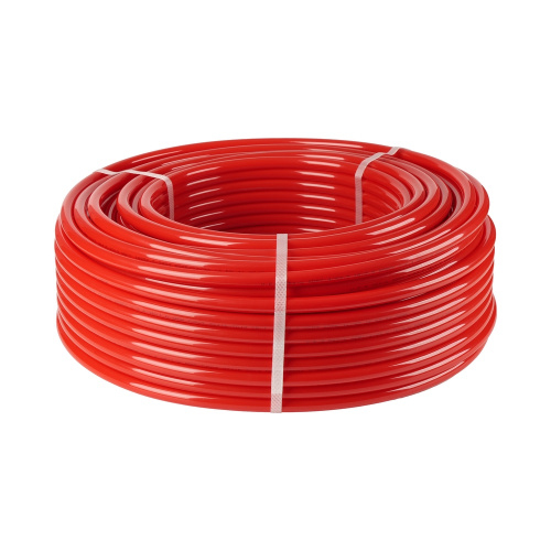 Труба из сшитого полиэтилена VIEIR 16*2,0 PEX-B-EVOH (200м) фото в интернет-магазине САНТЕХСИТИ