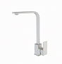 Смеситель из нержавеющей стали для кухни VIEIR V15021(F2) фото в интернет-магазине САНТЕХСИТИ