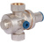 Редуктор давления STOUT 3/4" SVS-1008-000020 фото в интернет-магазине САНТЕХСИТИ