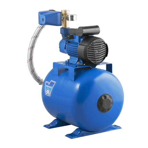 Насосная станция Aquario вихревая AUTO ADB-35-40 фото в интернет-магазине САНТЕХСИТИ