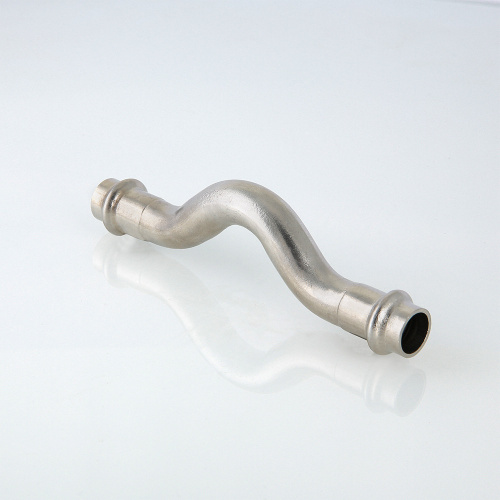 Фитинг нержавеющая сталь VALTEC Обвод вн.-вн. 15х15 (P-P) фото в интернет-магазине САНТЕХСИТИ