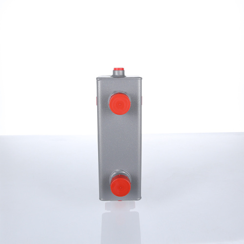 Гидроразделитель с коллектором VALTEC горизонтальный на 5 контуров, до 70 кВт фото в интернет-магазине САНТЕХСИТИ