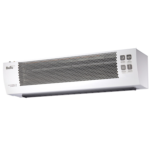 Завеса тепловая Ballu BHC-M10T06-PS2 фото в интернет-магазине САНТЕХСИТИ