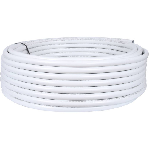 Труба металлопластиковая APE 26х3.0 50 м фото в интернет-магазине САНТЕХСИТИ