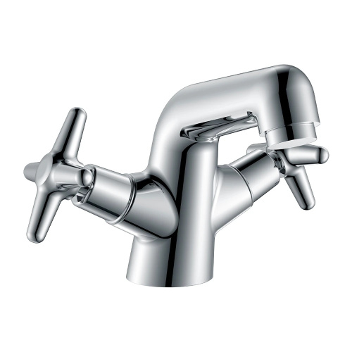 Смеситель для раковины VIEIR V220113 фото в интернет-магазине САНТЕХСИТИ