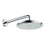 Hansgrohe Raindance Classic AIR 240 Верх. душ фото в интернет-магазине САНТЕХСИТИ