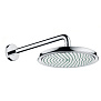 Hansgrohe Raindance Classic AIR 240 Верх. душ фото в интернет-магазине САНТЕХСИТИ