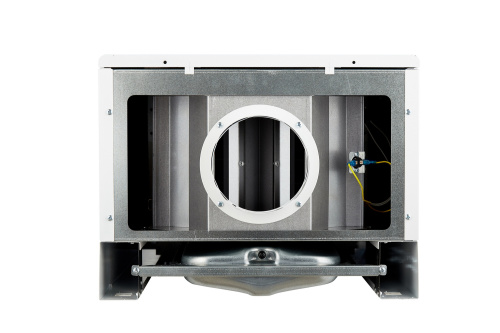 Котел газовый настенный AMULET двухконтурный с откр. камер. Atmo 24 фото в интернет-магазине САНТЕХСИТИ