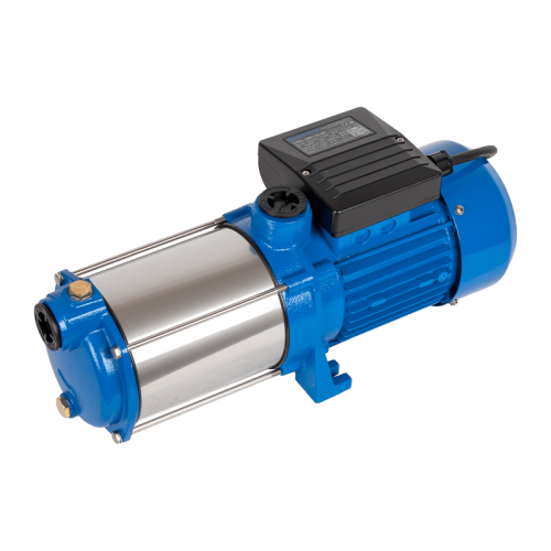 Насос поверхностный Aquario AMH-125-6S фото в интернет-магазине САНТЕХСИТИ