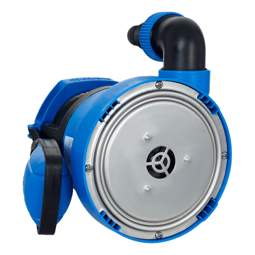 Насос дренажный Aquario дренажный ADS-400-5E/1 фото в интернет-магазине САНТЕХСИТИ