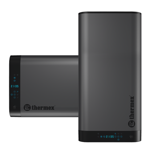Водонагреватель электрический THERMEX Bono 80 Wi-Fi фото в интернет-магазине САНТЕХСИТИ