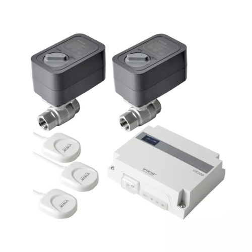 Система контроля протечки воды VIEIR VR23 3/4" фото в интернет-магазине САНТЕХСИТИ