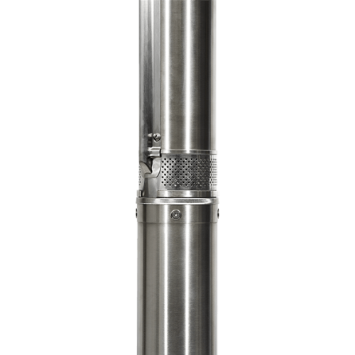 Скважинный насос Aquario ASP4E-50-90 фото в интернет-магазине САНТЕХСИТИ