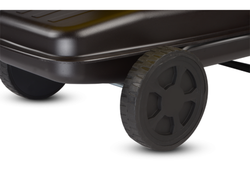 Тепловая пушка дизельная Ballu BHDP-100 (прямой нагрев) фото в интернет-магазине САНТЕХСИТИ