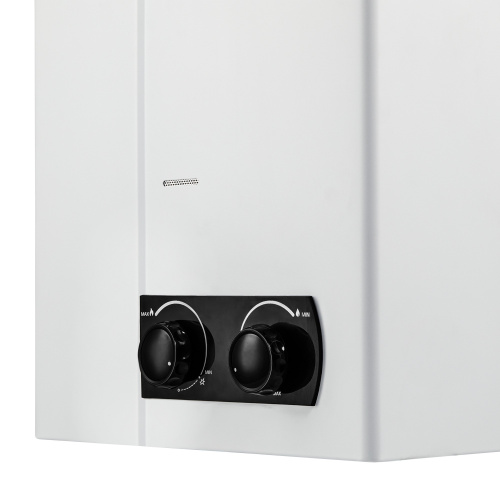 Водонагреватель проточный газовый Royal Thermo GWH 11 Piezo Pro фото в интернет-магазине САНТЕХСИТИ