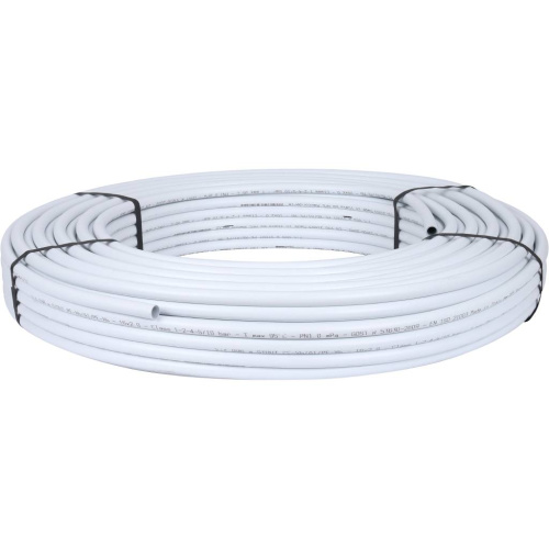 Труба металлопластиковая APE 16х2.0 100 м фото в интернет-магазине САНТЕХСИТИ