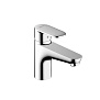 Hansgrohe Vernis Blend Hansgrohe Vernis Blend Смеситель для ванны, на 1 отв., цвет: хром фото в интернет-магазине САНТЕХСИТИ