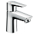 Hansgrohe Talis E, Смеситель для раковины, С донным клапаном, Цвет: хром фото в интернет-магазине САНТЕХСИТИ