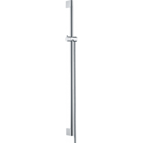 Hansgrohe Crometta Штанга для душа, 95.9см., цвет: хром фото в интернет-магазине САНТЕХСИТИ