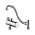 Hansgrohe Ecostat Термостат для душа, встраиваемый, цвет: хром фото в интернет-магазине САНТЕХСИТИ