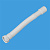 Гибкая труба MCALPINE с гайкой 11/2"х40/50 L430-1000 фото в интернет-магазине САНТЕХСИТИ