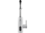 Водонагреватель проточный электрический Electrolux Taptronic (White) фото в интернет-магазине САНТЕХСИТИ