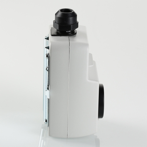 Термостат VALTEC регулируемый с накладным датчиком фото в интернет-магазине САНТЕХСИТИ