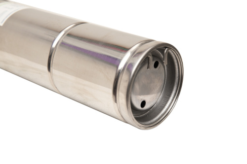 Насос скважинный винтовой  OASIS SVI 37/110 фото в интернет-магазине САНТЕХСИТИ