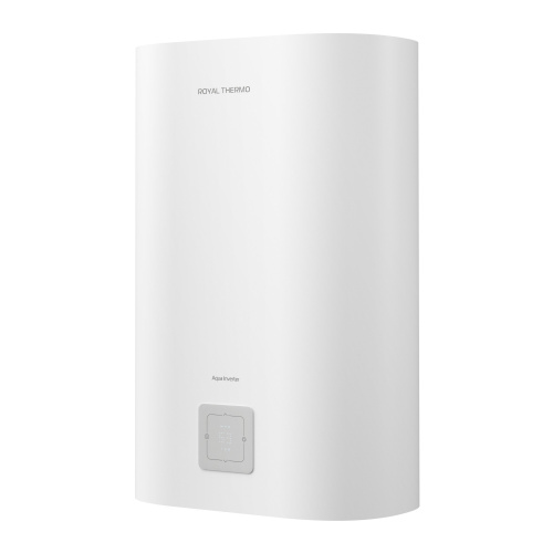 Водонагреватель электрический Royal Thermo RWH Aqua Inverter 30л фото в интернет-магазине САНТЕХСИТИ