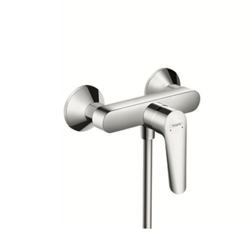 Hansgrohe Logis E смеситель для душа, настенный, цвет: хром фото в интернет-магазине САНТЕХСИТИ