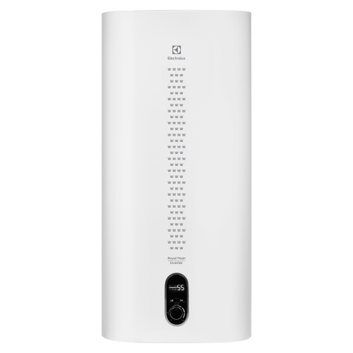 Водонагреватель электрический Electrolux EWH Royal Flash Inverter 100л фото в интернет-магазине САНТЕХСИТИ