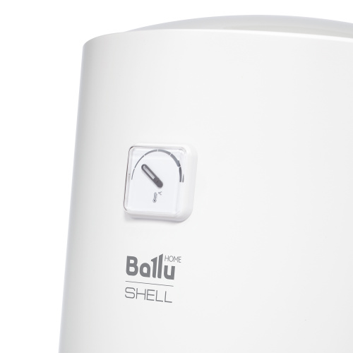 Водонагреватель электрический Ballu BWH/S Shell 30 л фото в интернет-магазине САНТЕХСИТИ
