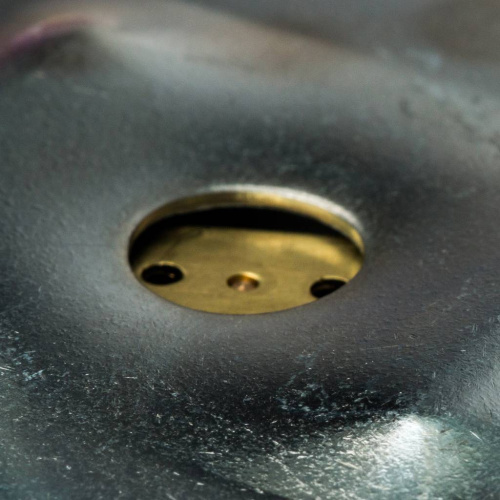 Термометр STOUT 63мм накладной с пружиной. 120℃ фото в интернет-магазине САНТЕХСИТИ