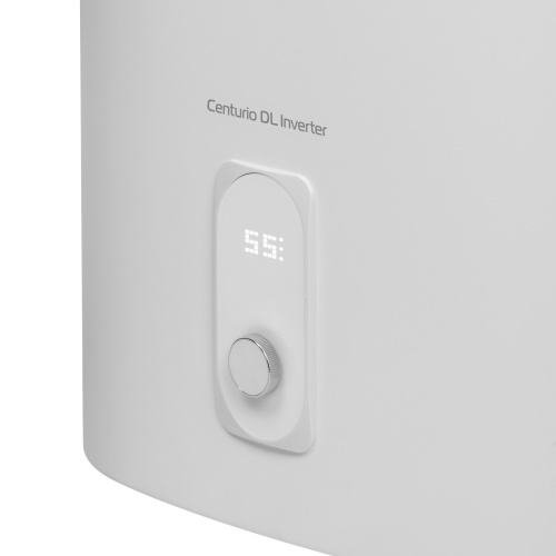 Водонагреватель электрический Royal Thermo RWH Centurio DL Inverter 80л фото в интернет-магазине САНТЕХСИТИ