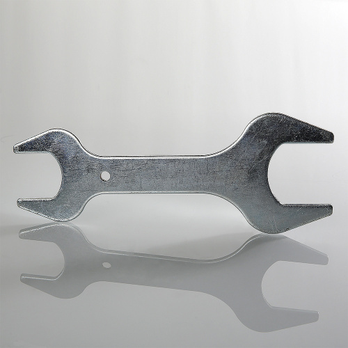 Ключ для сдвоенного ниппеля 1" x 1 1/4" VALTEC фото в интернет-магазине САНТЕХСИТИ