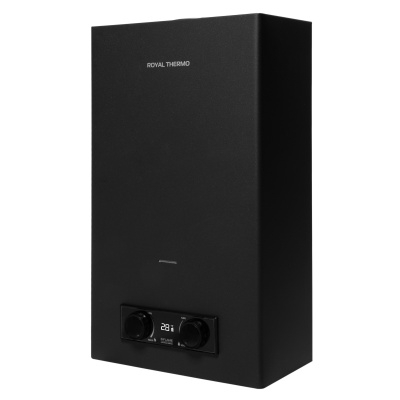 GWH 10 Inflame Grafit