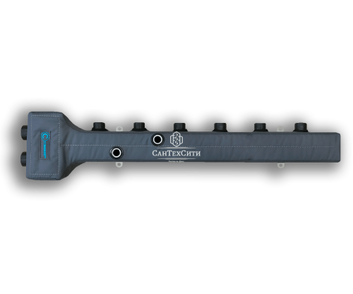 Теплоизоляция Север - Т3 фото в интернет-магазине САНТЕХСИТИ