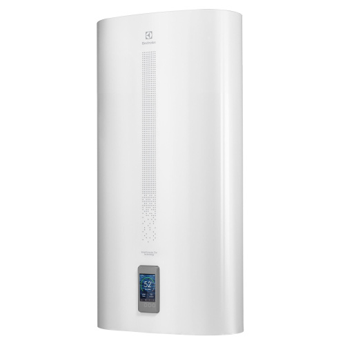 Водонагреватель электрический Electrolux EWH SmartInverter PRO 100 л фото в интернет-магазине САНТЕХСИТИ