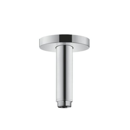 Hansgrohe Потолочный держатель верхнего душа, цвет: хром фото в интернет-магазине САНТЕХСИТИ