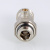 Кран VALTEC для нижнего подкл. рад. под евроконус 1/2"х3/4EK (25/150) фото в интернет-магазине САНТЕХСИТИ