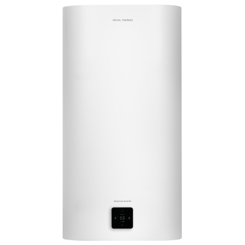 Водонагреватель электрический Royal Thermo RWH Aqua Inox Inverter 100л фото в интернет-магазине САНТЕХСИТИ
