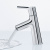 Hansgrohe Talis S Смеситель для раковины, 1 отв., цвет: хром фото в интернет-магазине САНТЕХСИТИ Hansgrohe Talis S Смеситель для раковины, 1 отв., цвет: хром фото в интернет-магазине САНТЕХСИТИ