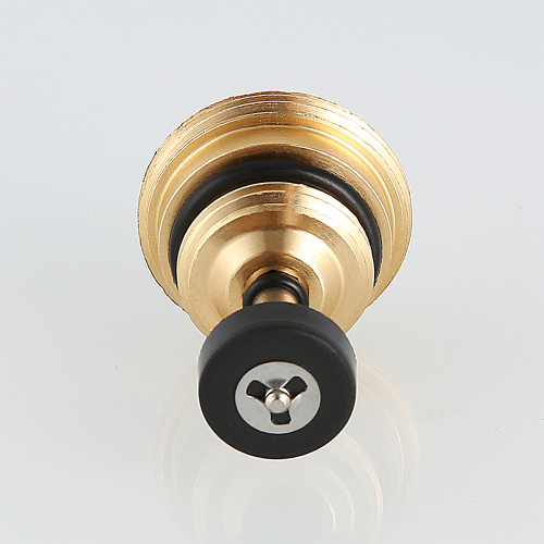 Запорный клапан VALTEC для коллекторных блоков VTc.594 и VTc.596 фото в интернет-магазине САНТЕХСИТИ